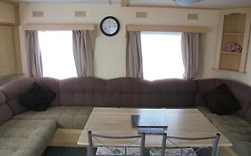 8 Berth On The Chase Ingoldmells Nordstar